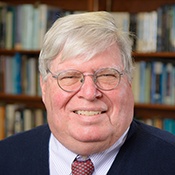 Gregory F. Ball, PhD