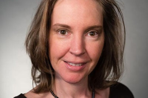 Inaugural MPower Professor Cheryl Knott