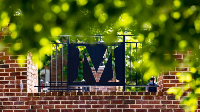 From flowering patio furniture to groundbreaking medical diagnostics, battery chemistry and agricultural devices, innovations from University of Maryland researchers made the university a leader nationwide in the number of patents secured last year. Photo by Stephanie S. Cordle